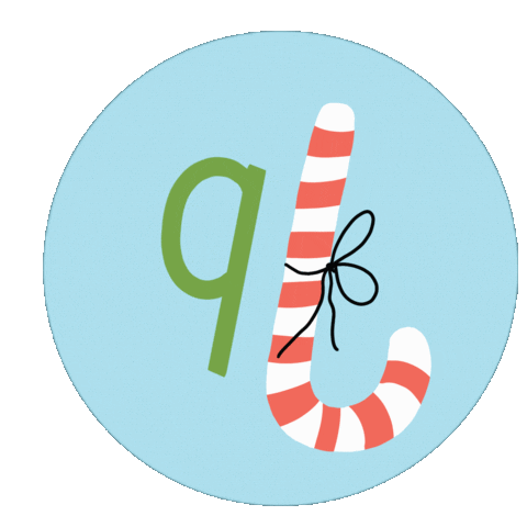 Christmas Day Sticker
