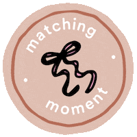 Sewing Sticker by The Fabric Store