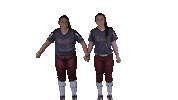 Elon Softball Sticker by Elon Phoenix