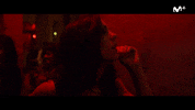 Movistar Series Antidisturbios GIF by Movistar+