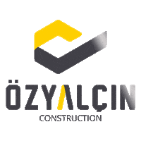OzyalcinConstruction özyalçın construction ozyalcin construction ozyalcin ozyalcin construction like Sticker