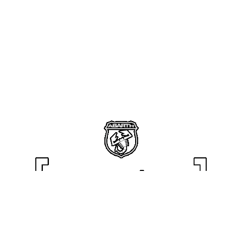 Abarth Sticker by AbarthclubTorino