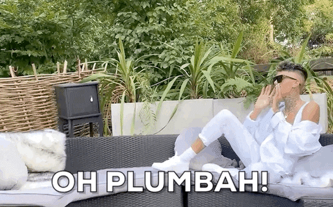 SlagWars giphyupload plumber slag wars slag war GIF