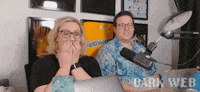Paul Scheer Omg GIF by Dark Web