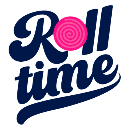 Cinnabonuy giphyupload roll cinnabon cinnabonuy Sticker