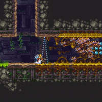 Fun Pixel GIF by Gameforge