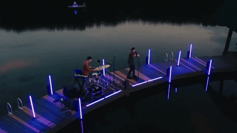 Sapphire GIF by Nox Holloway