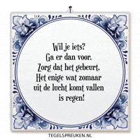 Focus Nl GIF by Tegelspreuken.nl