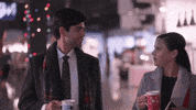 Christmas Family GIF by Hallmark Channel