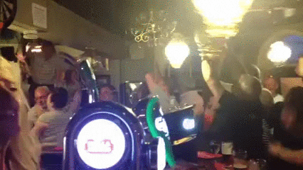 english friend GIF