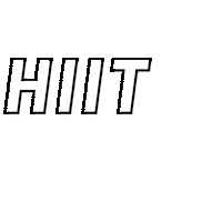 G60 Sticker by grit60fitness