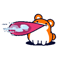 Great Taste Sticker Sticker
