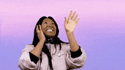 in the studio singing GIF by Dyo