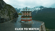 Drone Switzerland GIF by AirVuz