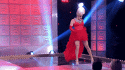 Drag Race Dancing GIF by RuPaul's Drag Race