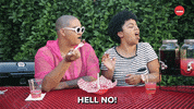 Vegan Bbq GIF by BuzzFeed