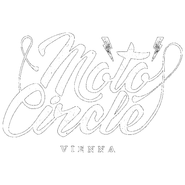 bike drive Sticker by Moto Circle