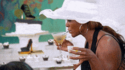 real housewives drinking GIF by RealityTVGIFs