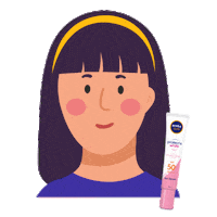 Apply Skin Care Sticker by NIVEA