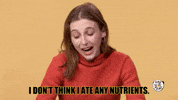 Emma Chamberlain GIF by First We Feast