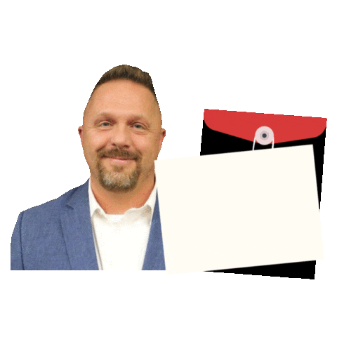 benchmarkrealtytn giphyupload john louallen Sticker
