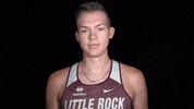 Littlerocktrack2020 GIF by Little Rock Athletics