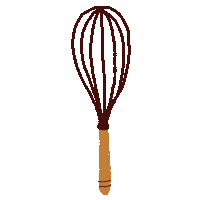 Oven Cooking Sticker
