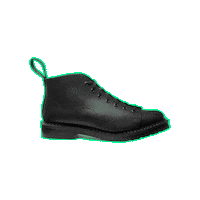 Boots Sticker by NPS-Solovair