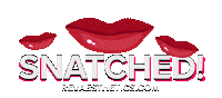 Lips Lip Filler Sticker by REV Aesthetics