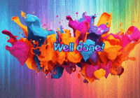 Gnome Words Of Encouragement GIF