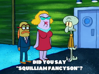 season 6 GIF by SpongeBob SquarePants