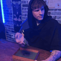 Dungeons And Dragons Dnd GIF