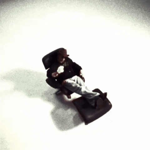 Fu GIF by Epik High