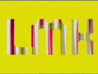Art Glitch GIF