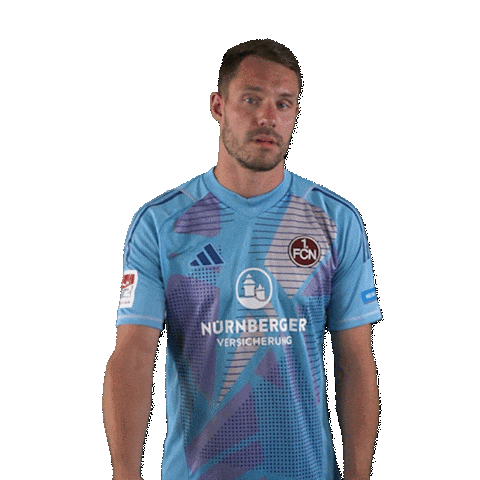 Mathenia Sticker by 1. FC Nürnberg