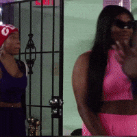 Line Up Dance GIF by Shauna Brooks