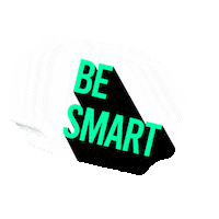 Smarthis tech ai rpa be smart Sticker