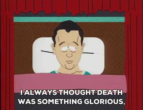GIF by South Park 