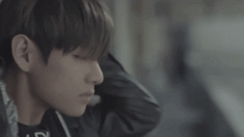 Kim Taehyung Tae GIF by BTS