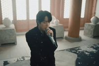 Jin Arirang GIF