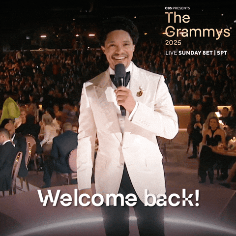 GIF by Recording Academy / GRAMMYs