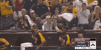 college baseball sport GIF by NCAA Championships