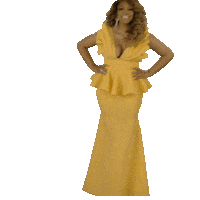 Real Housewives Of Atlanta Pose Sticker by Bravo TV