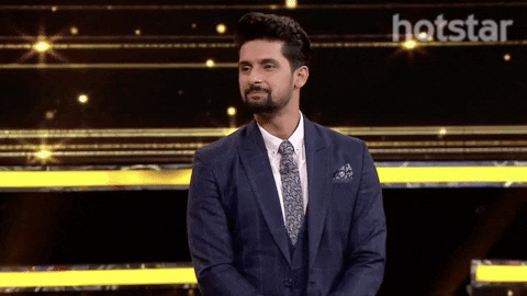 episode 1 yes GIF by Hotstar