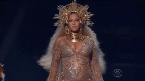 The Grammys GIF by Recording Academy / GRAMMYs