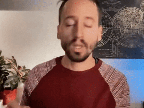 Shgif GIF by Studio Voisier