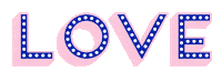 WHAMBAMTHANKYOUSAM love villain studio wham bam wham bam thank you sam Sticker