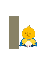 Angry 짜증 Sticker by hanyang_stu