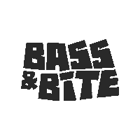 Catering Sticker by bassandbite