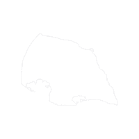 Ditetecrit island ostsee fehmarn baltic sea Sticker